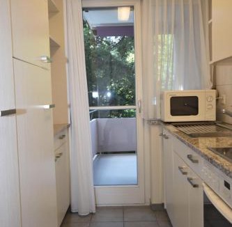 District 6 Apartment | Nice studio in the city center - Vineyard 11