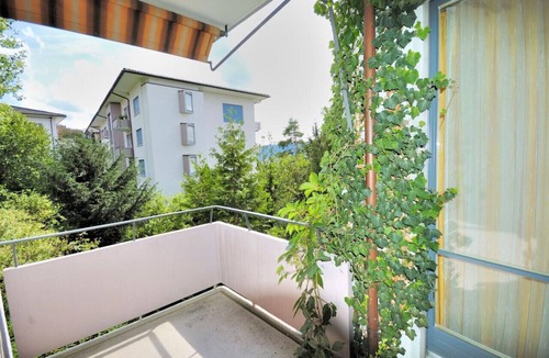 District 6 Apartment | Nice studio in the city center (Vineyard 22)
