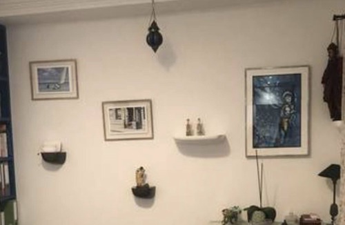 Saint-Victor Apartment | Nice studio near Notre Dame