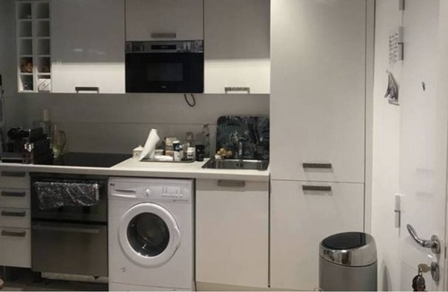 Saint-Victor Apartment | Nice studio near Notre Dame