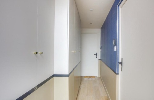 Vanves Apartment | Nice studio near Porte Versailles B1