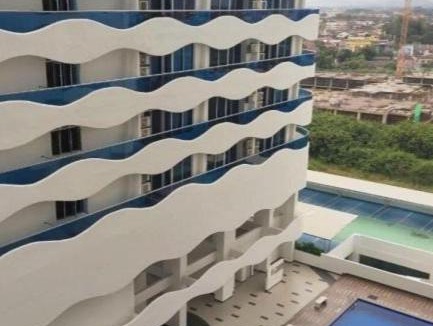 Bunga Paya Pantai Apartment | Nice Studio & Relax Apartment by JHG