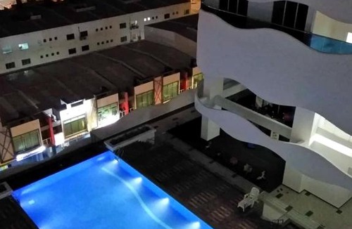 Bunga Paya Pantai Apartment | Nice Studio & Relax Apartment by JHG