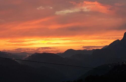 Saint-Martin-du-Var Apartment | Nice Studio with terrace and free parking