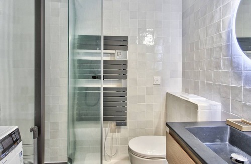 Puteaux Apartment | Nice studio with balcony - Puteaux - Welkeys