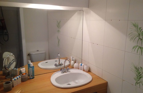 Carnon-Plage Apartment | Nice studio with terrace, 10 min walk from the beach