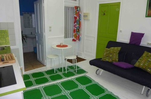 Faubourg Sud Apartment | Nice studion in down town
