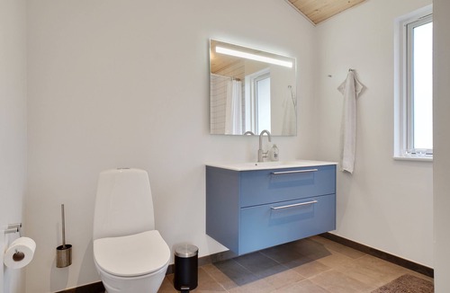 Sillerslev Cottage | Nice summer house in Sillerslevøre on Mors