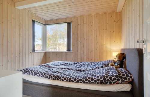 Sillerslev Cottage | Nice summer house in Sillerslevøre on Mors