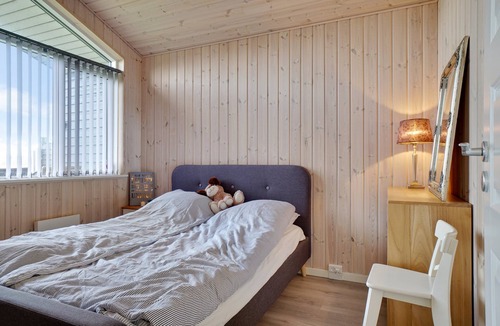 Sillerslev Cottage | Nice summer house in Sillerslevøre on Mors