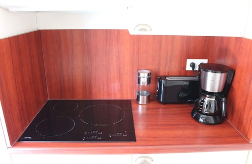 Pornichet Apartment | Nice T2 duplex Pornichet 200m from the beach (with heated pool)