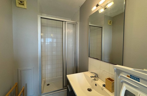 La Folie Couvrechef West Apartment | Nice T2 in the heart of Caen