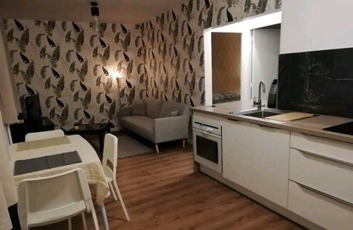 Vezin-le-Coquet Apartment | Nice T2 near Rennes