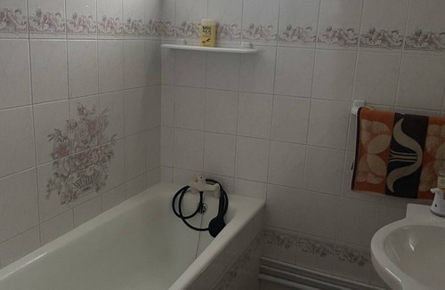Les Hauts de Massane Apartment | Nice T3 air-conditioned apartment near beach bus