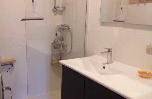 Serrieres-en-Chautagne Apartment | Nice T3 near Lac du Bourget