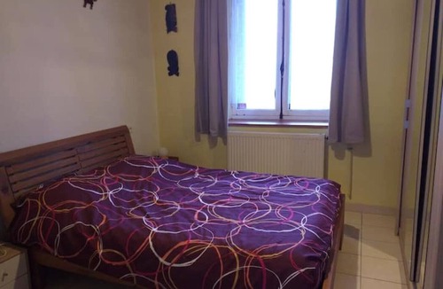 Serrieres-en-Chautagne Apartment | Nice T3 near Lac du Bourget