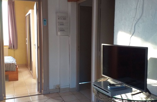 Serrieres-en-Chautagne Apartment | Nice T3 near Lac du Bourget