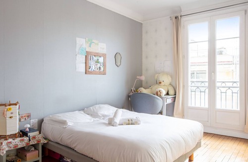 Vanves Apartment | Nice T3 just outside Paris in Vanves - Welkeys