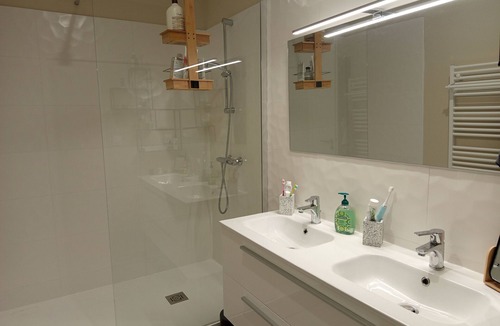 Merlimont-Plage Apartment | Nice T3 with balcony - 5 mn from the beach