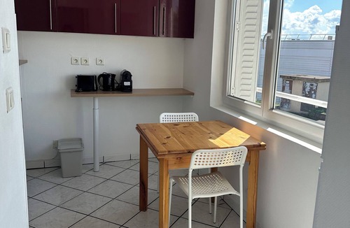 Clermont-Ferrand Apartment | Nice T3 with private parking