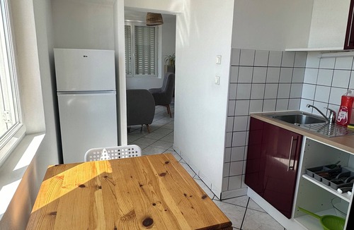 Clermont-Ferrand Apartment | Nice T3 with private parking