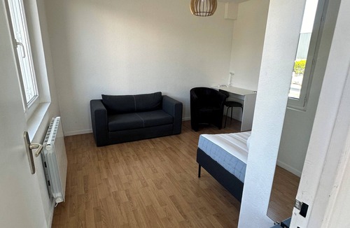 Clermont-Ferrand Apartment | Nice T3 with private parking