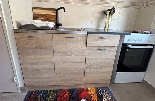 Digoin Apartment | Nice tourist apartment