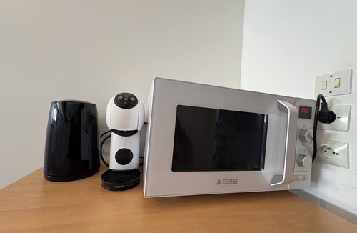 Digoin Apartment | Nice tourist apartment