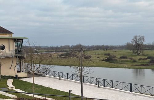 Digoin Apartment | Nice tourist apartment