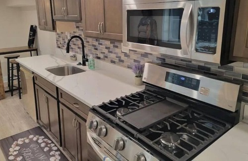 Upper Fells Point House | Nice Upper Fells Point Home