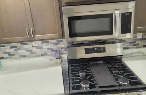 Upper Fells Point House | Nice Upper Fells Point Home