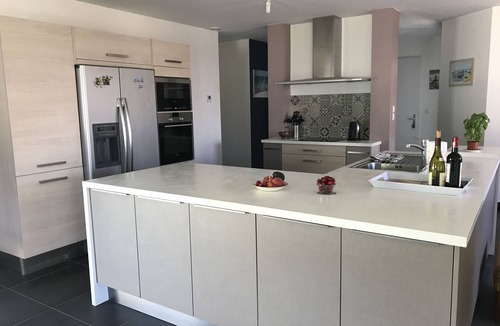 Saint-Georges-les-Bains House | Nice Villa in Ardeche