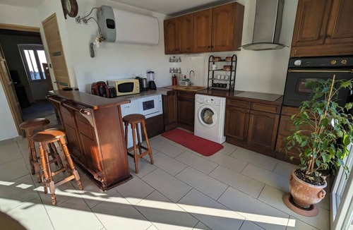 Aubenas Apartment | Nice view apartment 07200