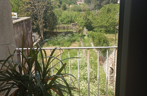 Aubenas Apartment | Nice view apartment 07200