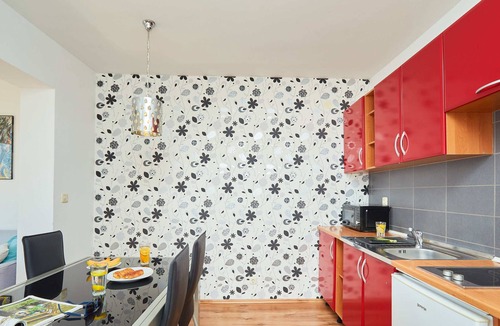 Gorica Apartment | Nice View Apartment - Two Bedroom Apartment, Sleeps 4