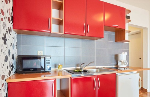 Gorica Apartment | Nice View Apartment - Two Bedroom Apartment, Sleeps 4