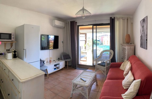 Port Grimaud Apartment | Nice view - PORT GRIMAUD