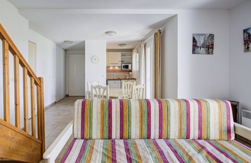 Homps House | Nice Villa 8 pers with garden