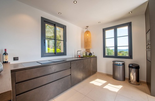 Cote d'Azur- French Riviera Villa | Nice villa completely renovated