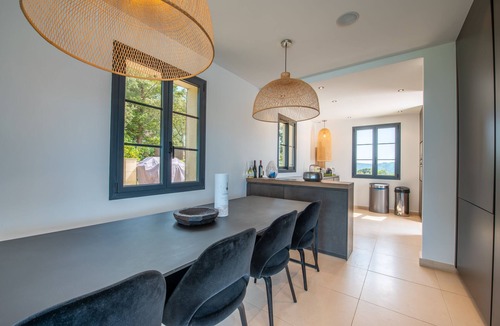 Cote d'Azur- French Riviera Villa | Nice villa completely renovated