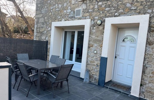 Lattes Villa | Nice Villa Duplex Parking Montpellier Plage