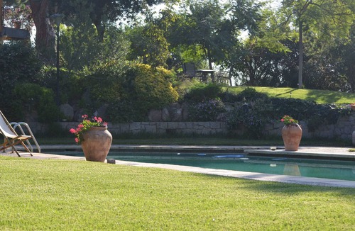 Cabrera de Mar Villa | NICE VILLA IN "COSTA MARESME" NEAR BARCELONA