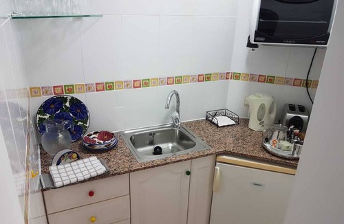 Moraira Villa | Nice villa in quiet neighbourhood in Moraira with private swimming pool