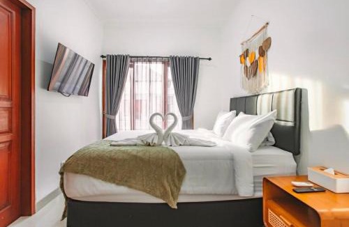 Denpasar Barat Villa | Nice Villa In Seminyak #YoNa