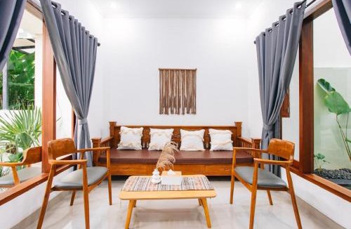 Denpasar Barat Villa | Nice Villa In Seminyak #YoNa