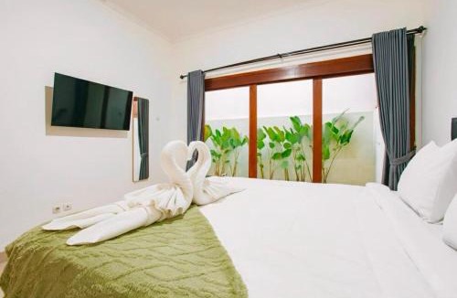 Denpasar Barat Villa | Nice Villa In Seminyak #YoNa