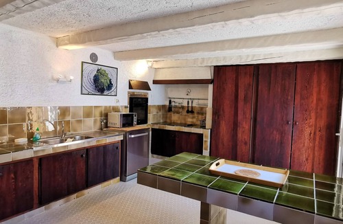 Saint-Raphael Villa | nice villa with with pool and seaview