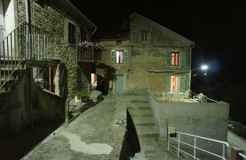 Sant'Andrea-di-Bozio House | Nice village house