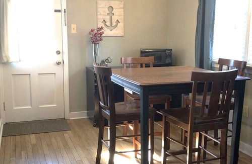 Lancaster House | Nicely located townhouse in Lancaster