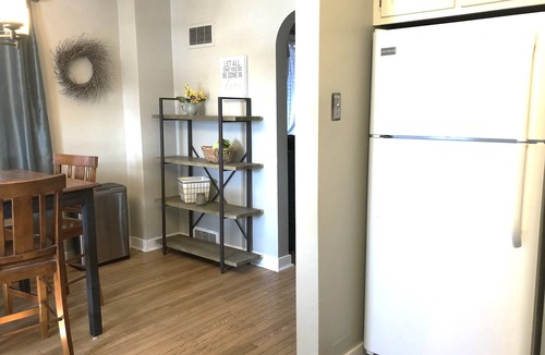 Lancaster House | Nicely located townhouse in Lancaster